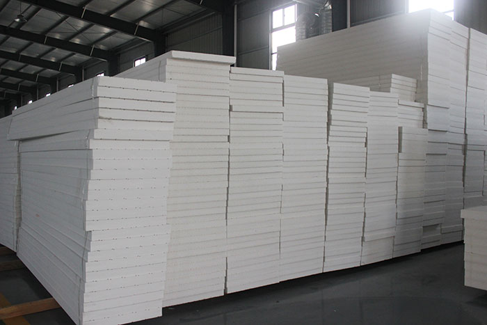 如何辨別XPS擠塑板的優(yōu)劣？(圖1)